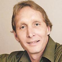 KENNETH ROBERT DALEBOZIK Obituary pic
