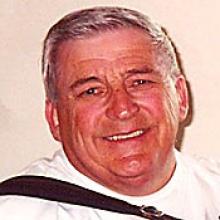 JACK DAVID BYZUK  Obituary pic