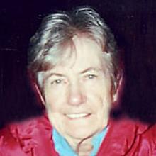 GRACE PROCEVIAT  Obituary pic