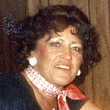 HELEN GWENETH BRADBURY (LYSYK)  Obituary pic
