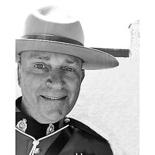 ROBERT CLIFFORD TAYLOR Obituary pic