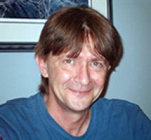 GARRY ZACHANOWICH  Obituary pic