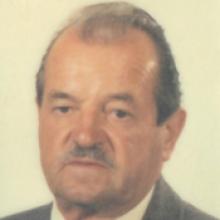 MARIO CENDOU  Obituary pic