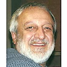 TOM BOSKO  Obituary pic