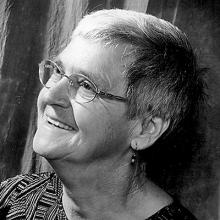 JOAN MCTAVISH Obituary pic
