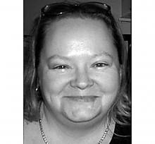 LORALEI KATHERINE BONENFANT  Obituary pic