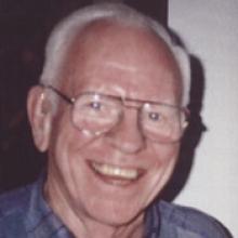 DAVID ROBERT JOHN DEMPSTER  Obituary pic