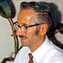 LALONDE  Obituary pic