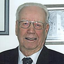 EARL MORISON HALSTEAD  Obituary pic