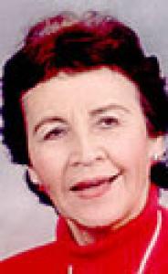 ISLA M. OATES (WHITEWAY)  Obituary pic