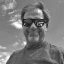 LONNIE GOODFELLOW Obituary pic