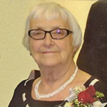 YVONNE NAZARKO (KEILBACK) Obituary pic