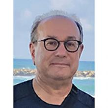MARTIN BRICKER Obituary pic