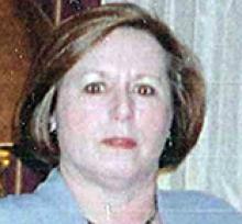 GERDA HOFMANN  Obituary pic