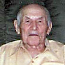 HARRY KURIAN  Obituary pic