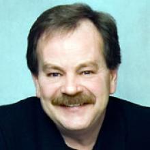 ROBERT LECUYER  Obituary pic