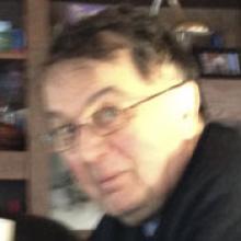 ALEX (SANDOR) JOZEF SZABOLCSI  Obituary pic