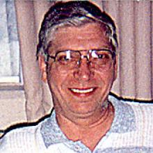 RICHARD JASYSYN  Obituary pic