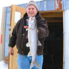 DALLAS  DENBY  Obituary pic