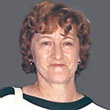 ELSIE AMRUD  Obituary pic