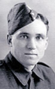 STANLEY W. GOODRIDGE  Obituary pic