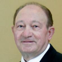 ANTONIO FODERARO  Obituary pic