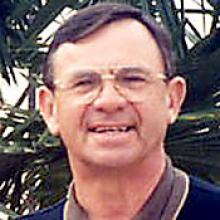 RAYMOND RUDOLPH KOENIGBAUR  Obituary pic