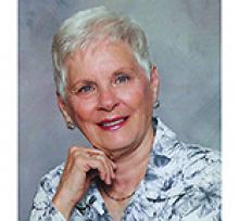 DIANA STELMACK Obituary pic