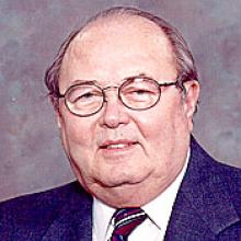 FERENC SEBESTENY  Obituary pic