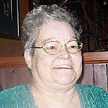 HAZEL MAY CLEAVER  Obituary pic