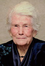 Anna Ginter Obituary pic