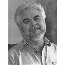 RANCELER (RANCE) RODNEY RUSSELL PRITCHARD Obituary pic