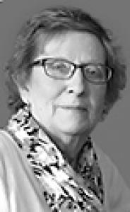 SADIE IWAN Obituary pic