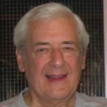 CHARLES WILLIAM THOMAS MCNEIR  Obituary pic