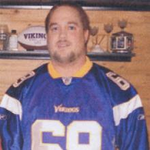 RYAN BEILMAN  Obituary pic