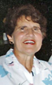 IRENE MADELINE VARNES (MUYS)  Obituary pic