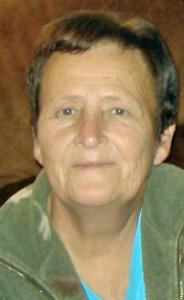 DOLORES BRADE (HUNTER) Obituary pic