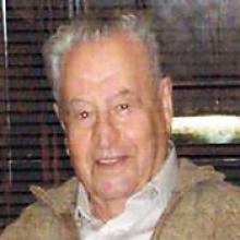 MAYER SCHWARTZ  Obituary pic