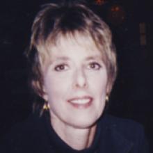 DAYLE MARY ANN WOYTYSHYN (ANDERSON)  Obituary pic