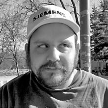 SHAWN KRASNIUK Obituary pic