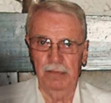 ANTONIOS KILOPOULOS  Obituary pic