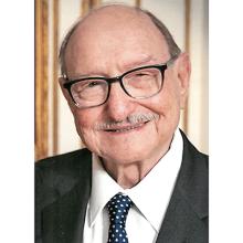 DR. DONALD SANFORD REIMER Obituary pic