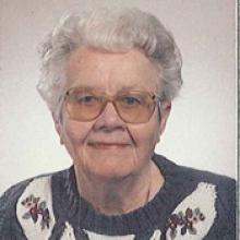 ELAINE MANKO (BROADLEY)  Obituary pic