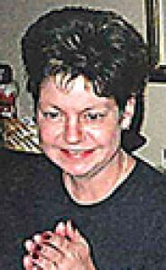 LESLIE-ANNE ASHCROFT  Obituary pic
