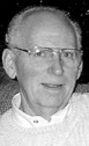 WILLIAM (BILL) MOONEY  Obituary pic