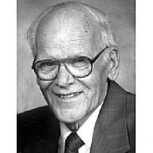 DONALD JAMES (JIM) BERRY  Obituary pic