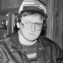 GARY WAYNE RANTA Obituary pic