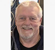 FREDERICK WALLACE WARD Obituary pic
