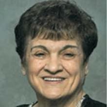 ELVIRA MAGNIFICO Obituary pic