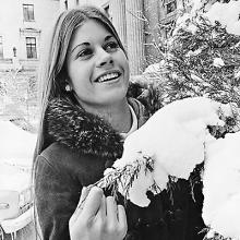 JANET ROSEMARY KENNEDY Obituary pic
